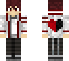 hunter of the blood oath
