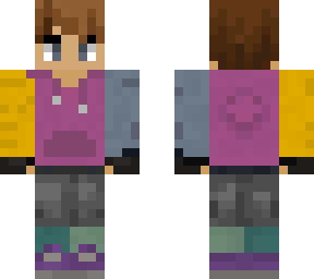 i made flesh