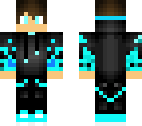 ice boy