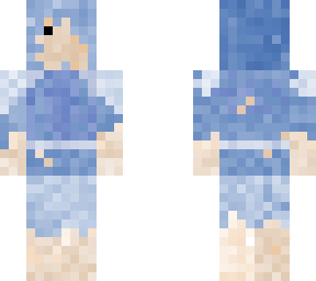 ice caps