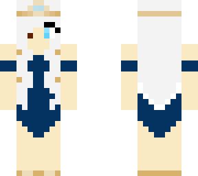 ice queen