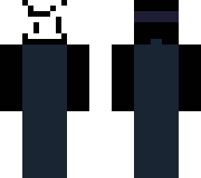 idk