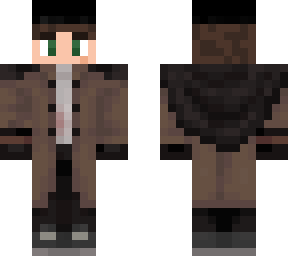 ili detective