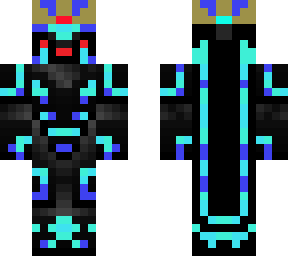 inner galactic king