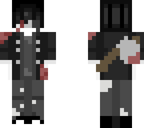 insanity ~undertale oc~