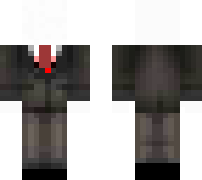 invisible man