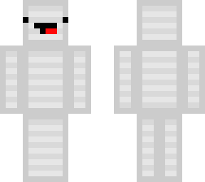 iron skeppy