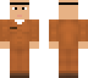 jason prisoner