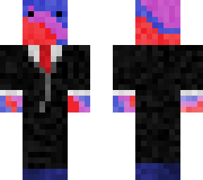 joe wesr skin