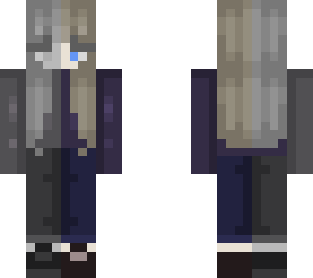 jointhedarkside ~ collab with ziarex
