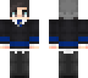 jughead ravenclaw