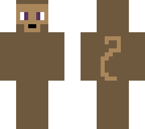 keikei the monkey
