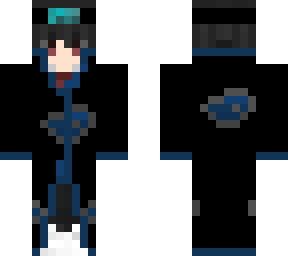 kev's skin