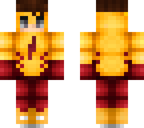 kid flash