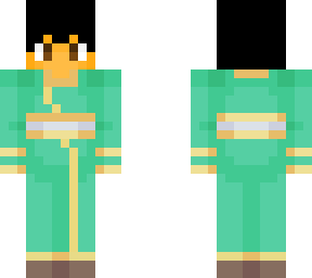 kimono ian updated