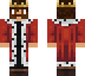 king edit