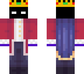 king knoxey