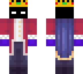 king knoxey