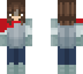 kristen ~genderswap kris~ deltarune
