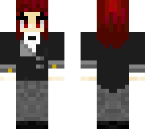 laden's skin fixed