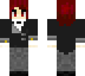 ladentrack's new skin