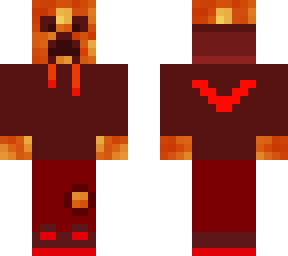 lava creeper 2 day to make it