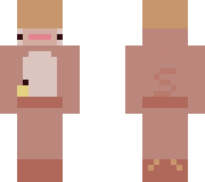 le monke cowboi