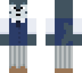 legosi
