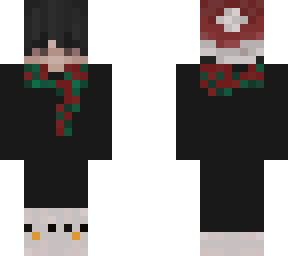 lexerbo skin (for friend) v2