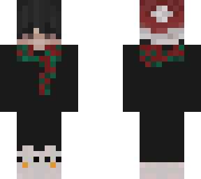 lexerbo skin (for friend) v2