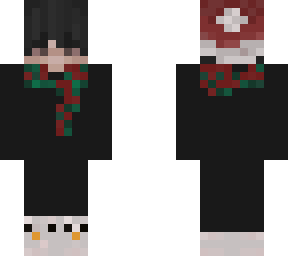 lexerbo skin (for friend) v2
