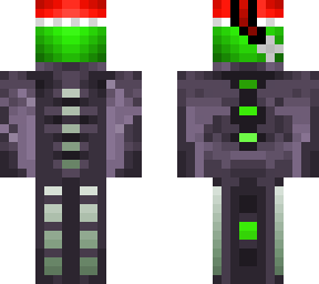 light seeker (festive)