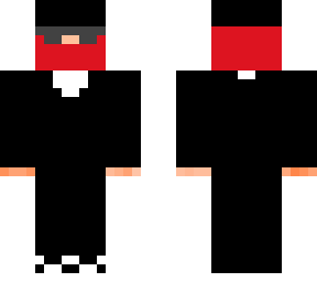 littleldude_yt's official business skin