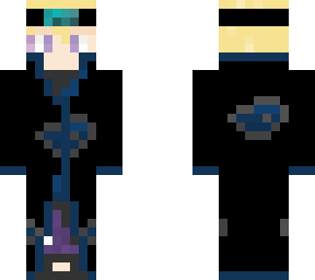 lloyd's skin