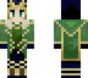 loki aoa/ya