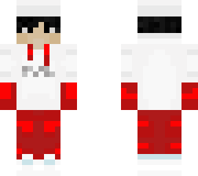 lowky skin
