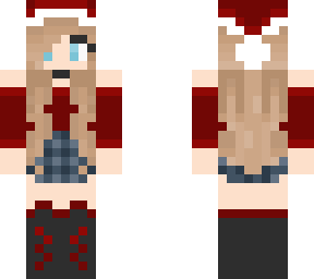 lunakry christmas