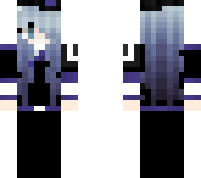 luxwander luna 3px (fan skin)