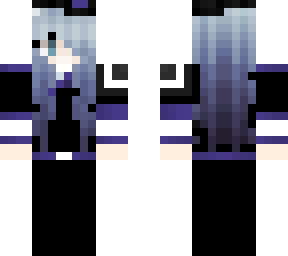 luxwander luna 4px (fan skin)