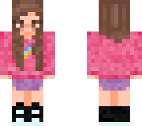 mabel pines