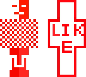 mac kee christmas skin