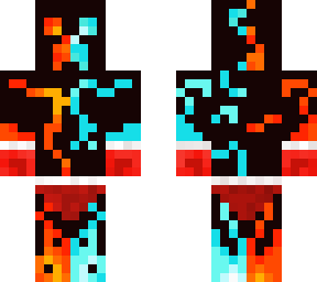 magma king