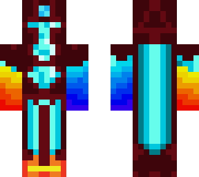 magma water mage