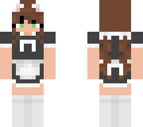 maid