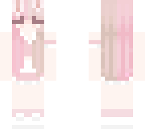 maid bunny