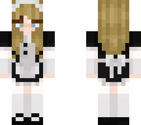 maid gurl
