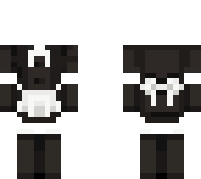 maid outfit
