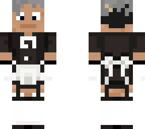 maid outfit