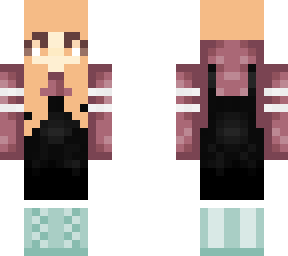 main gurl edit