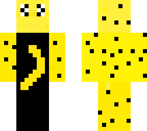 main skin